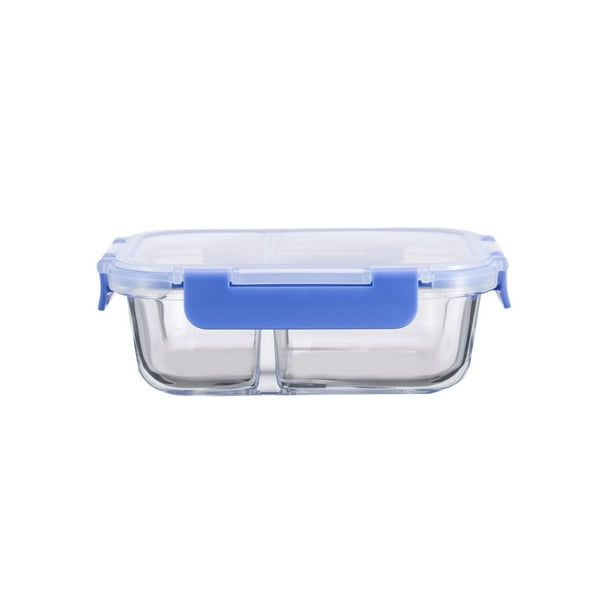 Récipient de conservation des aliments Luminarc Pure Box Active - Verre  