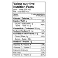 thumbnail image 2 of Yoplait Yop Vanilla Drinkable Yogurt, 2 of 6