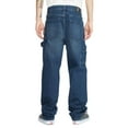 thumbnail image 3 of AIRWALK MENS CARPENTER JEANS, 3 of 8