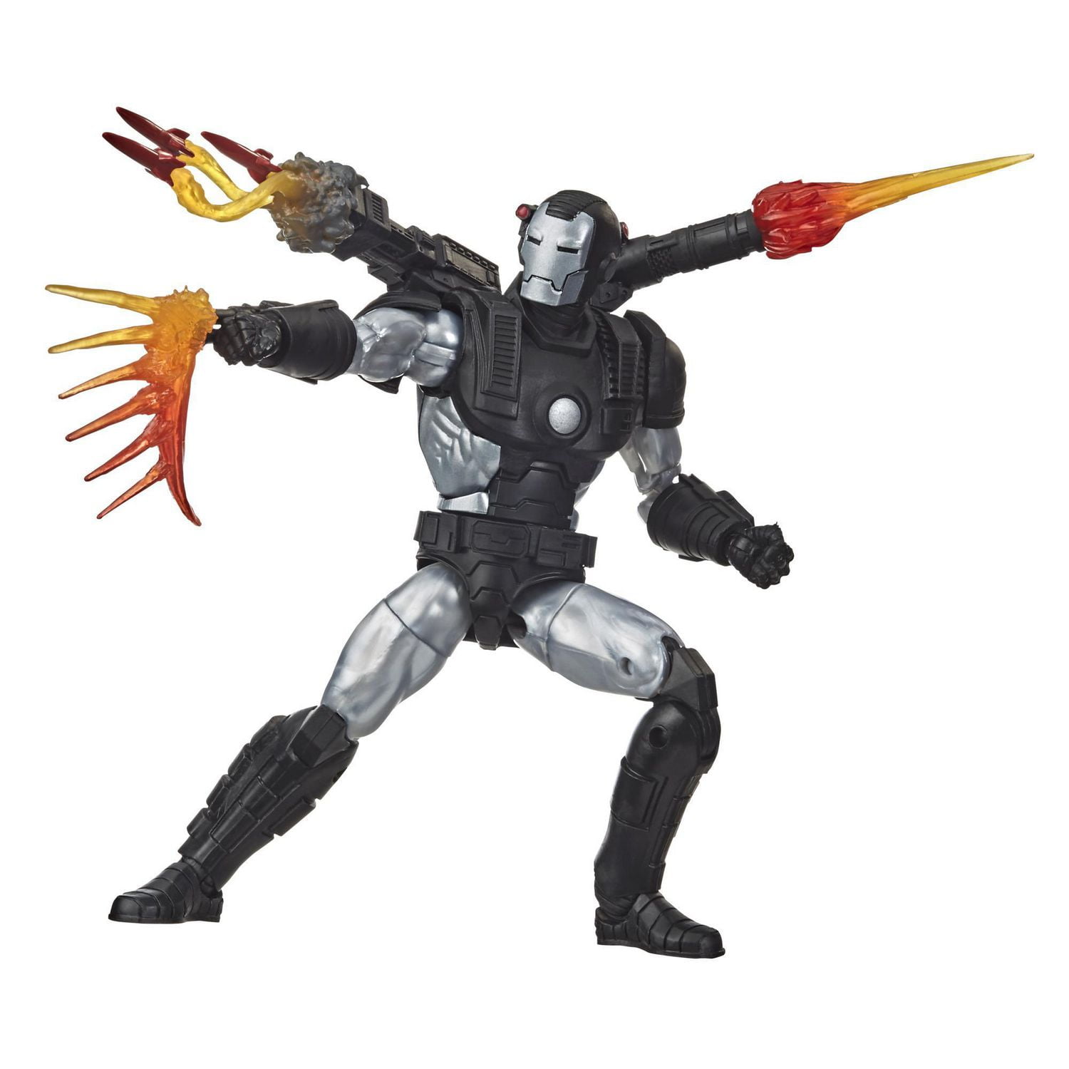 Marvel legends 2024 war machine