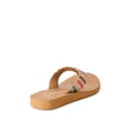 thumbnail image 4 of Time and Tru Women's Comfort Flip Flops, 4 of 4