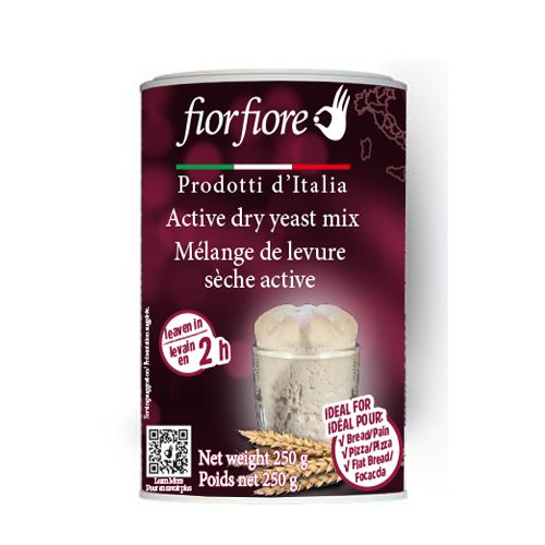 Active Dry Yeast mix Walmart Canada