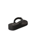 thumbnail image 4 of Time and Tru Women's Rhinestone Wedge Sandals, 4 of 4