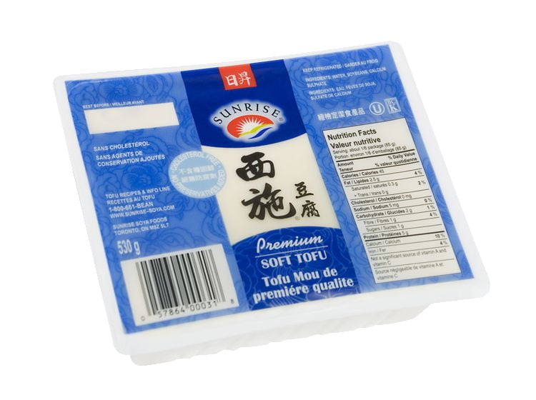 Premium Soft Tofu Walmart Canada