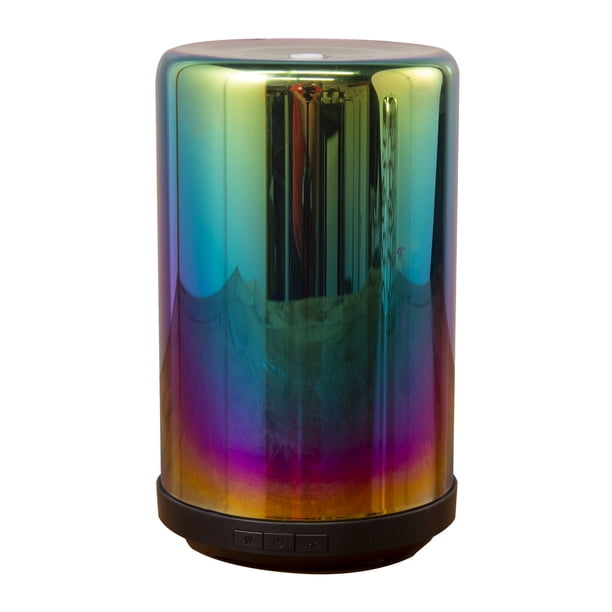 Iridescent Diffuser Simply Essentials Large Diffuser - Iridescent - Walmart.ca