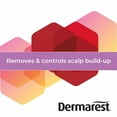 thumbnail image 4 of Dermarest Psoriasis Medicated Shampoo Plus Conditioner, 4 of 7