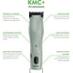 Tondeuse Wahl Pro Ion Sans Fil Pour Animaux – Lot Tondeuse Chien Chat, Américaine