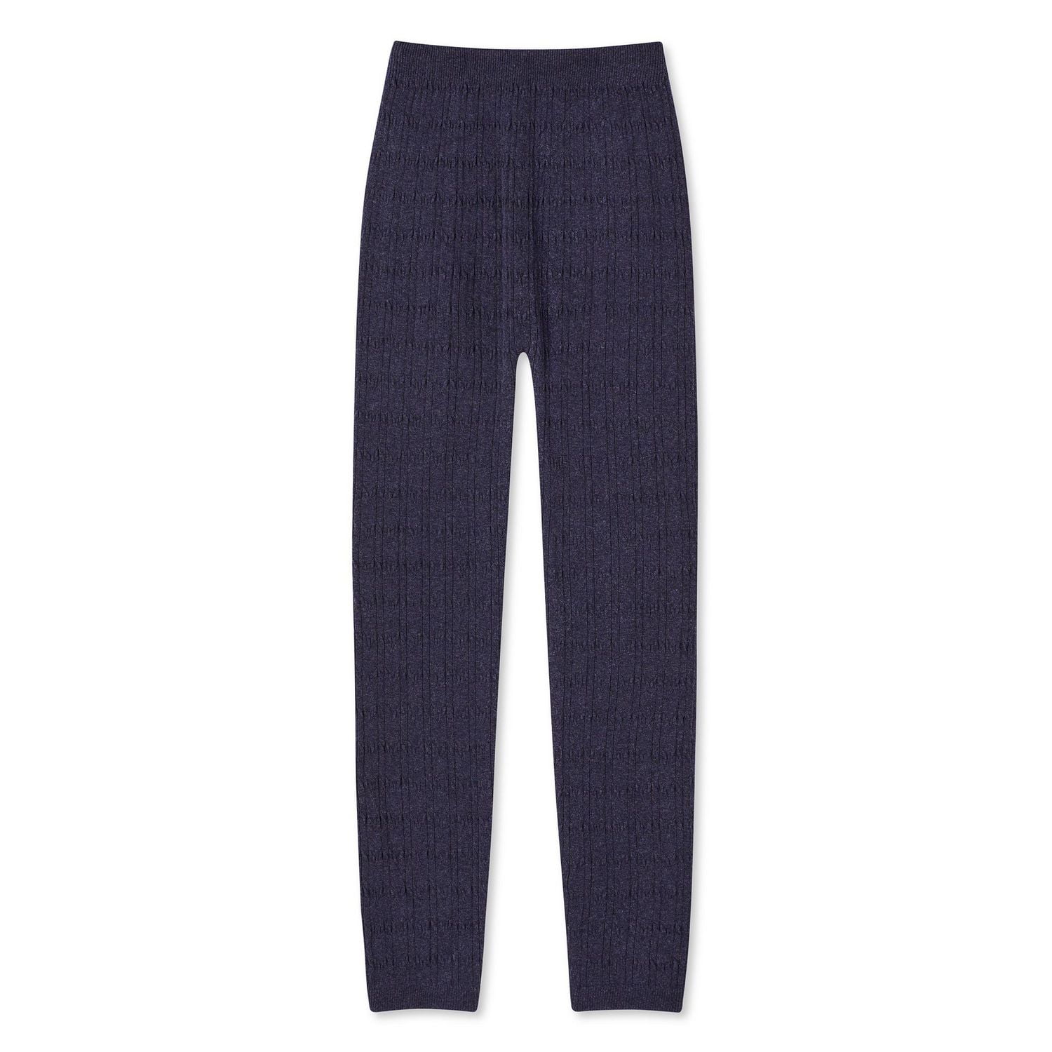 George Girls' Cable Knit Legging