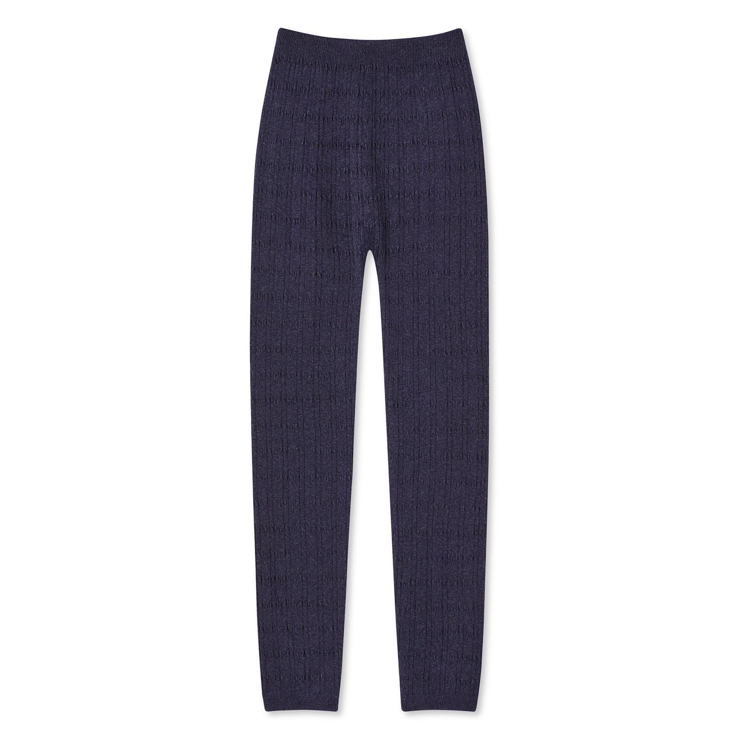 George Girls' Cable Knit Legging
