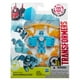 Figurine Articulée Mini-Con Weaponizers Bashbreaker Robots in Disguise de Transformers – image 1 sur 1