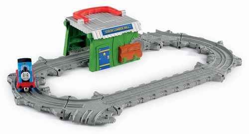 Thomas take best sale n play set