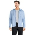 thumbnail image 1 of George Men's Full-Zip Hoodie, 1 of 6