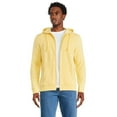 thumbnail image 1 of George Men's Full-Zip Hoodie, 1 of 6