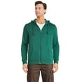 thumbnail image 1 of George Men's Full-Zip Hoodie, 1 of 6