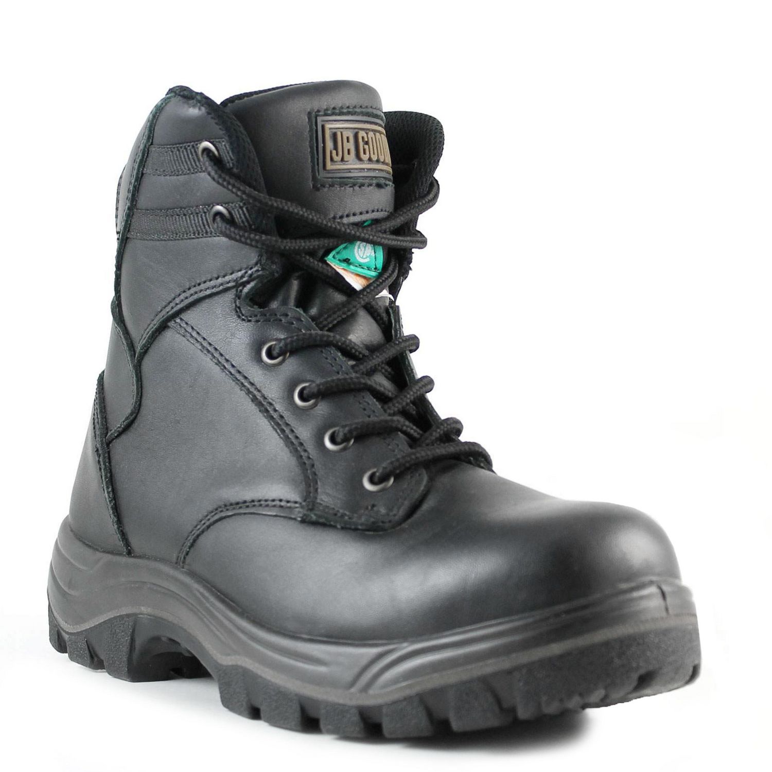 JB Goodhue Women’s Destiny Workboot | Walmart Canada