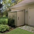 thumbnail image 3 of Select Shed Vinyl 4'x7', 3 of 4