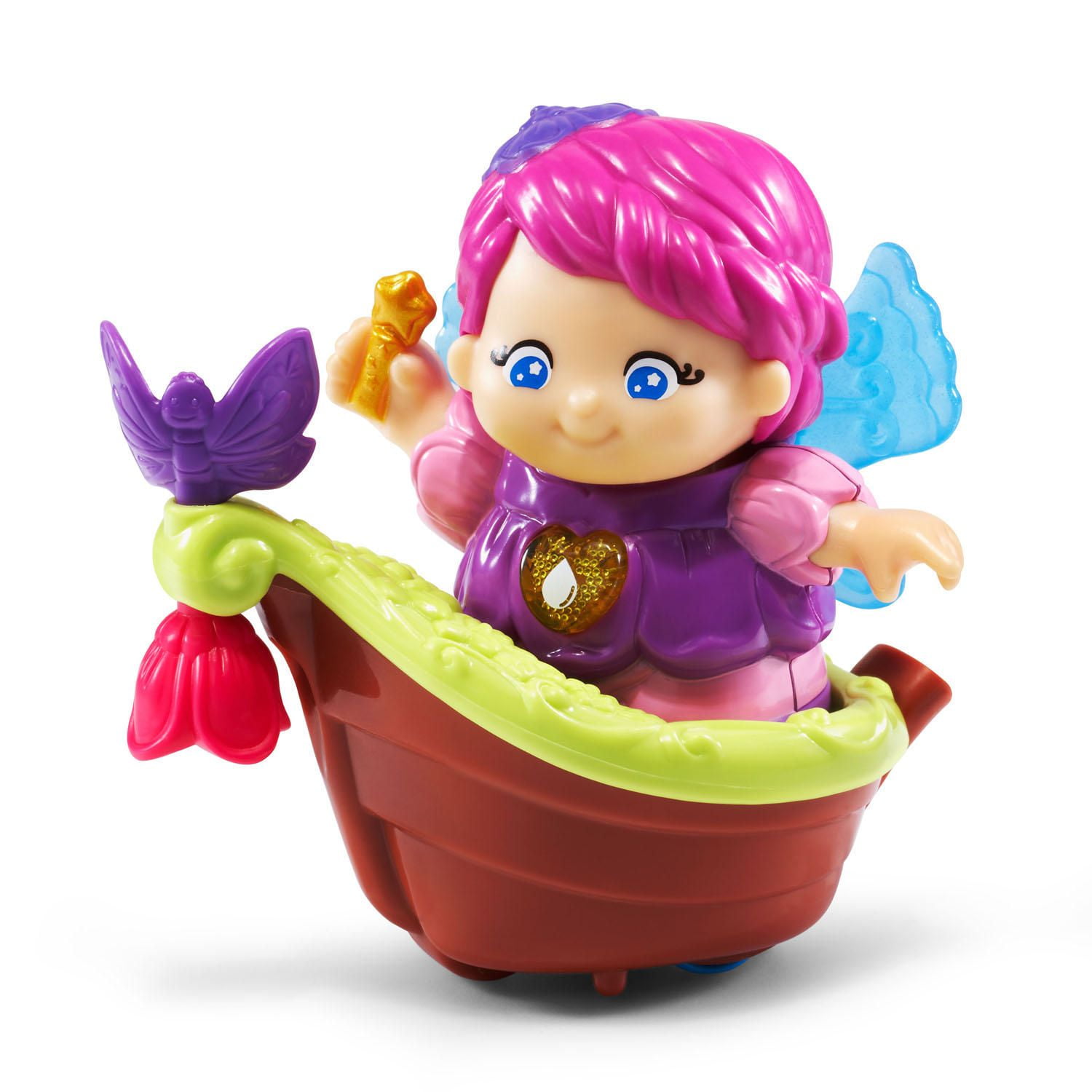 Vtech go go hot sale smart friends mermaid