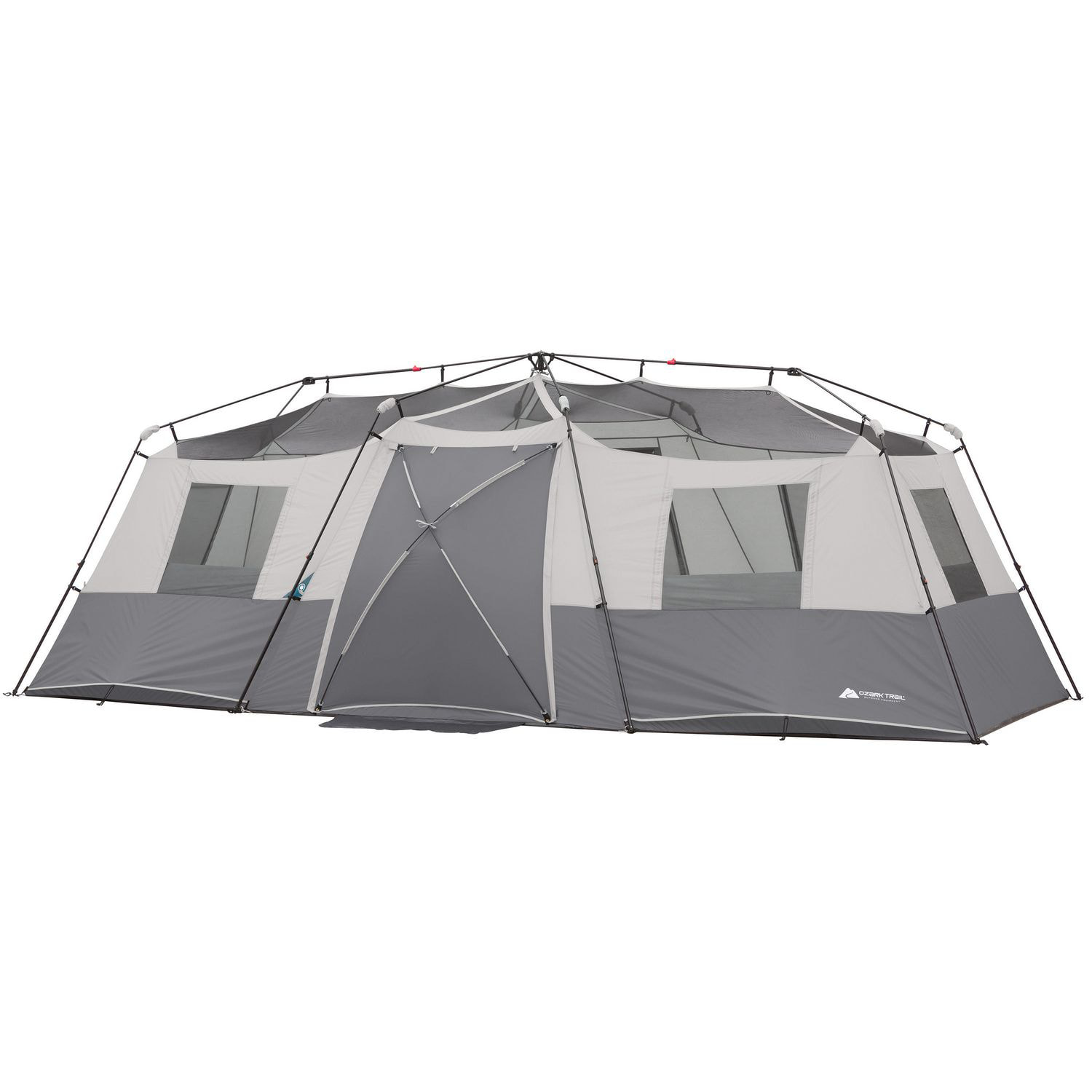 Ozark Trail 12-Person Instant Cabin Tent 