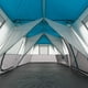 Tente-abri Ozark Trail à déploiement instantané pour 12 personnes – image 3 sur 9