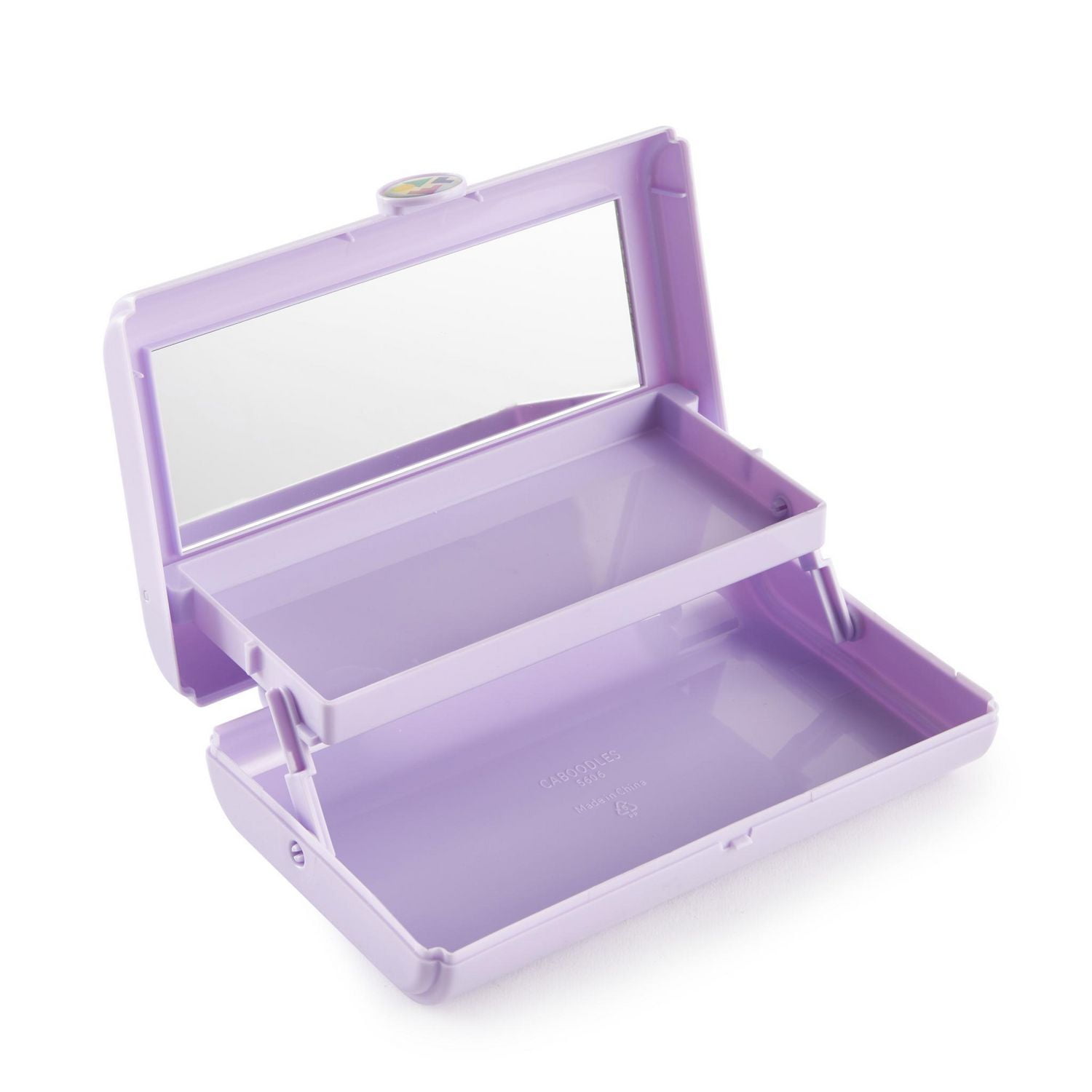 kit and caboodle makeup case