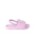 thumbnail image 1 of Mules de piscine George pour petites filles, 1 of 4