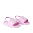 thumbnail image 2 of Mules de piscine George pour petites filles, 2 of 4
