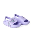 thumbnail image 2 of Mules légères George pour petites filles, 2 of 4