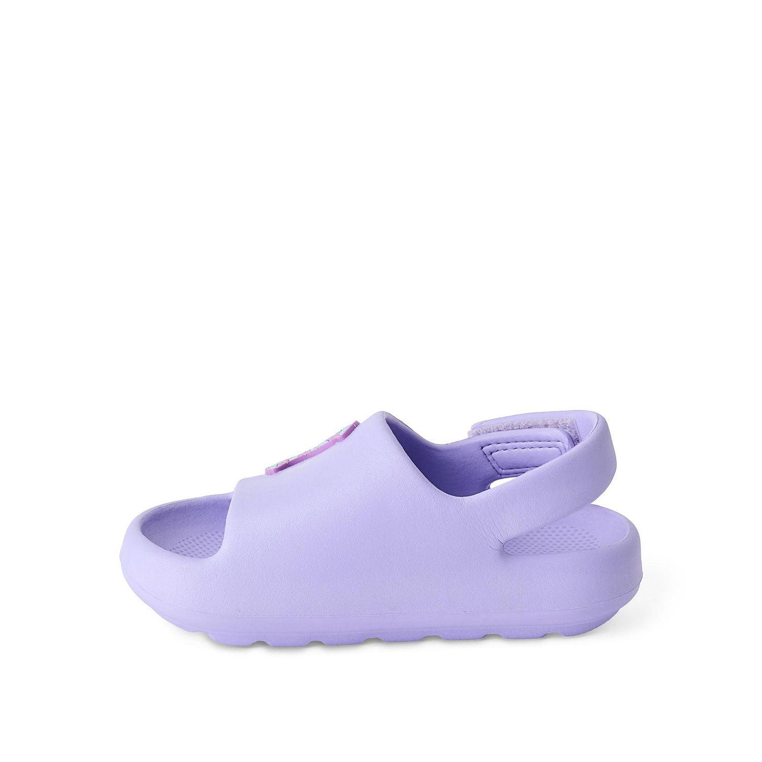 Mules légères George pour petites filles