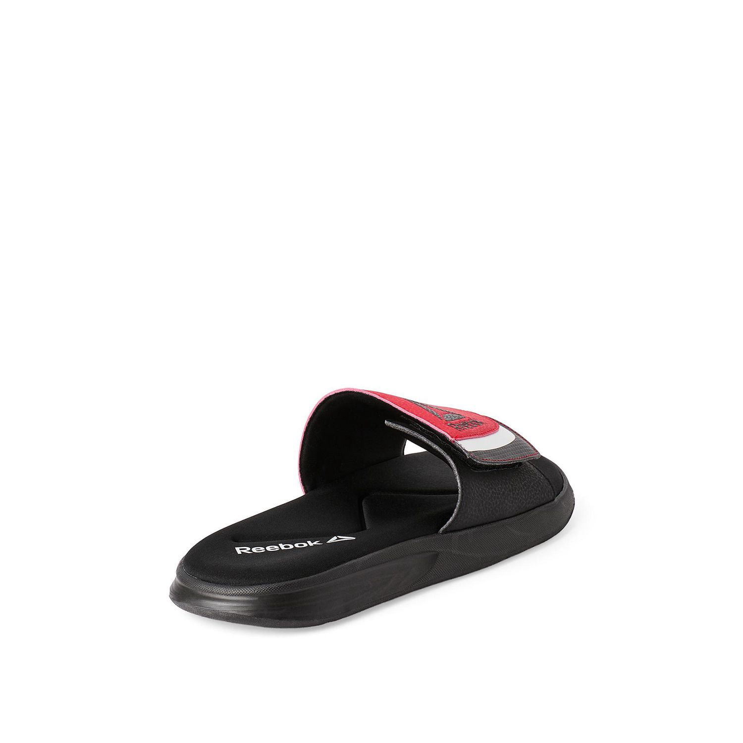 Mules confort en mousse mémoire de forme Reebok pour hommes