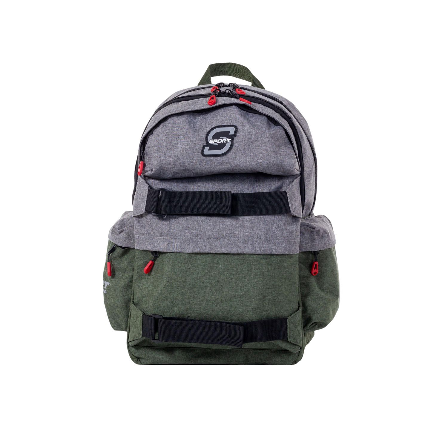 Skechers S-sport Multi Compartment Backpack | Walmart Canada
