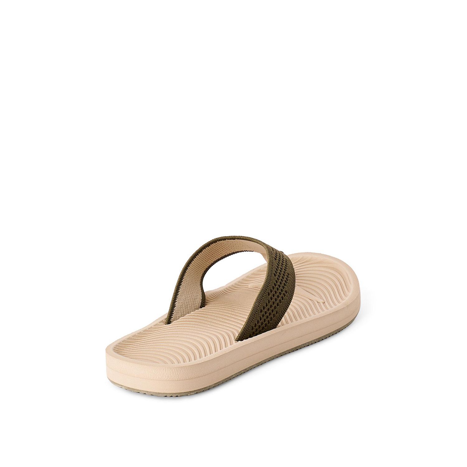Tongs confort George pour hommes