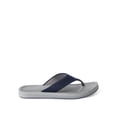 thumbnail image 1 of George Men's Comfort Flip Flops, 1 of 4