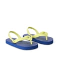 thumbnail image 2 of George Toddler Boys' Flip Flops, 2 of 4
