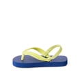 thumbnail image 3 of George Toddler Boys' Flip Flops, 3 of 4