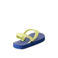 thumbnail image 4 of George Toddler Boys' Flip Flops, 4 of 4