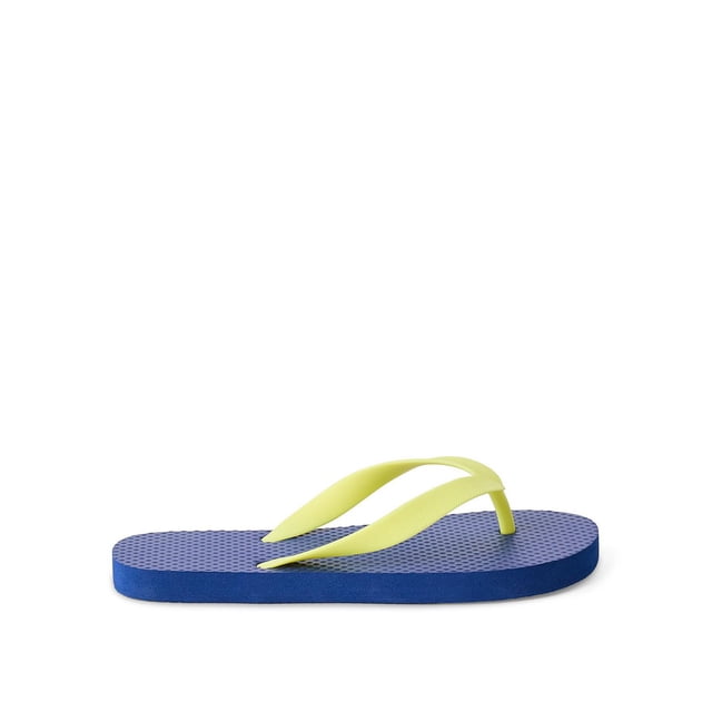 George Big Boys' Flip Flops
