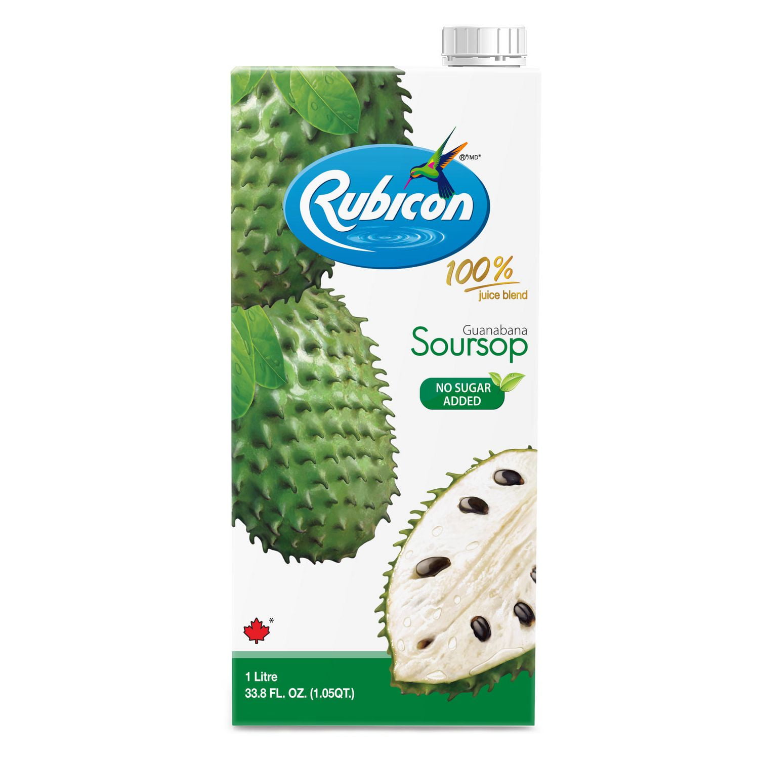 Soursop