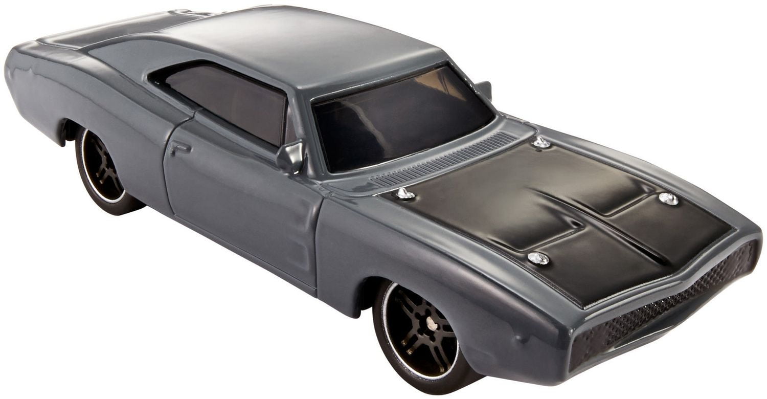 Fast & Furious 1970 Dodge Charger Diecast Vehicle Walmart Canada