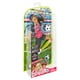 Barbie Ultra Flexible Joueuse de soccer – image 5 sur 5