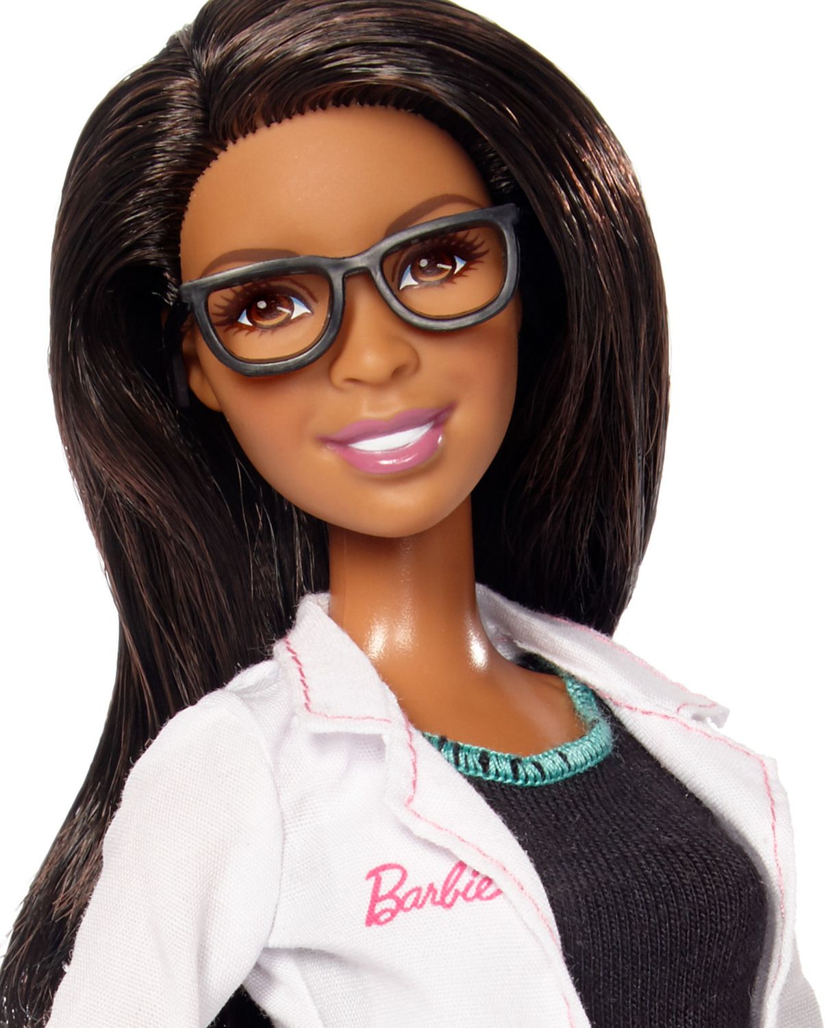 Barbie Careers Doll - Eye Doctor - Walmart.ca