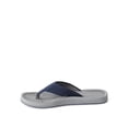 thumbnail image 3 of George Men's Comfort Flip Flops, 3 of 4