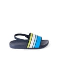 thumbnail image 1 of George Toddler Boys' Pool Slides, 1 of 4