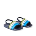 thumbnail image 2 of George Toddler Boys' Pool Slides, 2 of 4