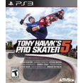 thumbnail image 1 of Tony Hawk's Pro Skate 5 (PS3 Game), 1 of 6