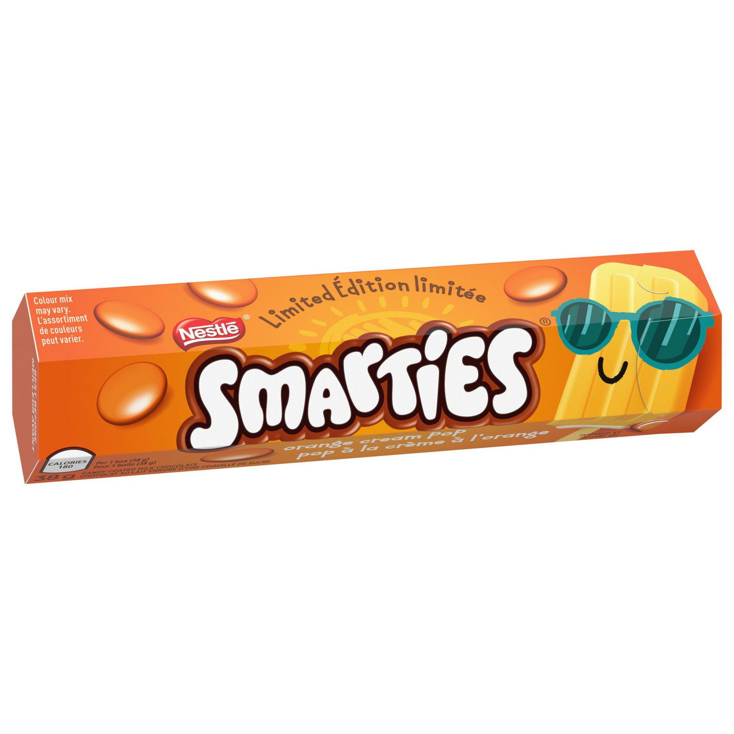 Cat smarties tubes hotsell