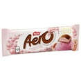 thumbnail image 2 of AERO Strawberry Scoop Bar 42 g, 2 of 5