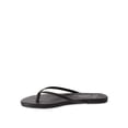 thumbnail image 3 of Time and Tru Women's Flip Flops, 3 of 4