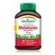 Jamieson Mélatonine 10 mg à Dissolution Rapide - Menthe Poivrée 60 comprimés sublinguaux – image 2 sur 6