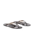 thumbnail image 2 of Time and Tru Women's Jelly Flip Flops, 2 of 4
