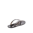 thumbnail image 4 of Time and Tru Women's Jelly Flip Flops, 4 of 4